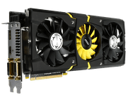 Productfoto's MSI R9 290X Lightning