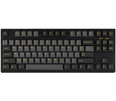 Leopold FC750RBTN Bl/Gr PBT MX BrownUS