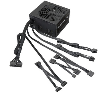 FSP HEXA 85+ PRO 450W