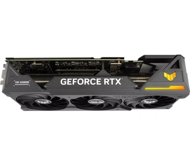 ASUS TUF Gaming GeForce RTX 4070 Ti SUPER 16GB GDDR6X