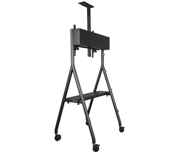 Newstar verrijdbaar flatscreen meubel