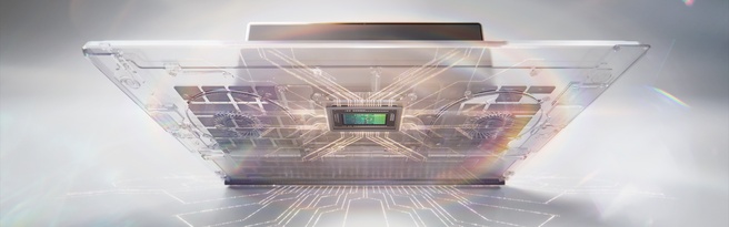 RTX Spark Laptops