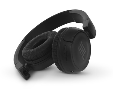 JBL T460BT (Zwart)
