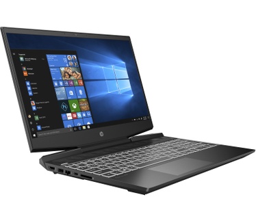 HP Pavilion 15-dk0150nd