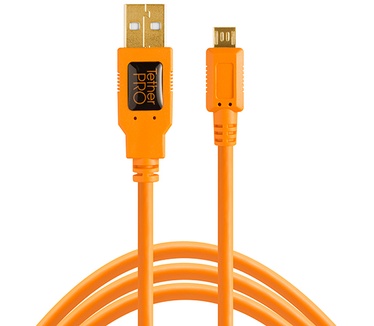 Tether Tools CU5430ORG