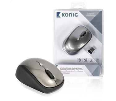 König CSMSDWL200
