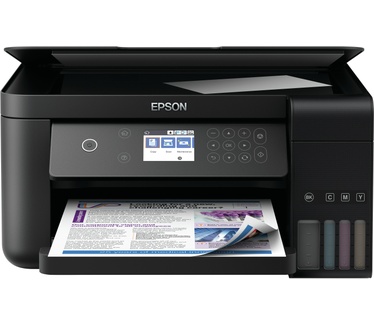 Epson ITS L6160