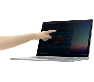 Kensington SA15 Privacy Screen voor Surface Book 15"