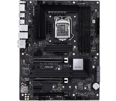 Asus Pro WS W480-ACE