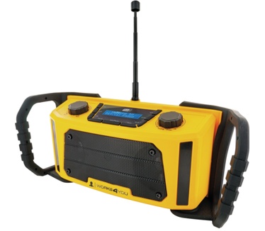 Schwaiger DABWORK513