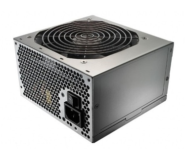 Cooler Master Elite Cooler Master Elite 460W PFC w/12cm Fan EU cable (RS460-PSAPI3-EU)
