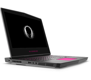Dell Alienware 13 (2016) dkcwe01h