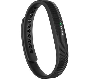 Fitbit Flex 2 (Zwart)