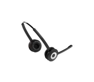 Jabra PRO 930 DUO MS
