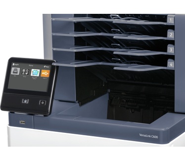 Xerox C600