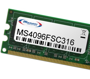 Memory Solution MS4096FSC316
