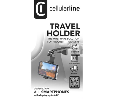 Cellular Line TRAVELHOLDERK
