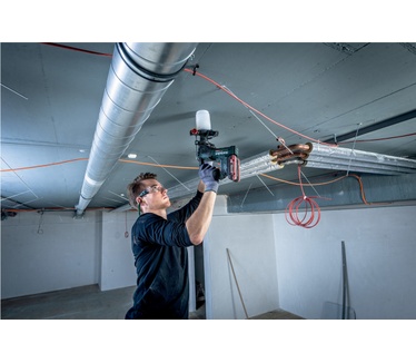 Metabo BH 18 LTX BL 16