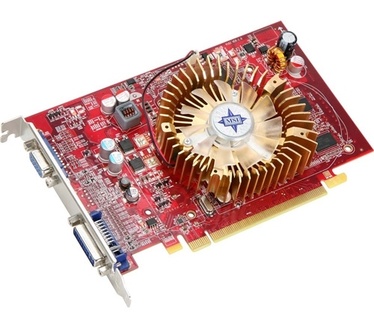 MSI R4650-D1G