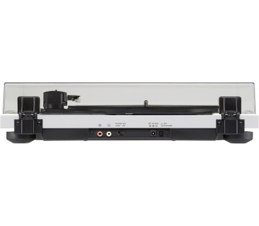Teac TN-180BT Wit