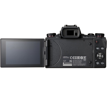 G1 X Mark III 