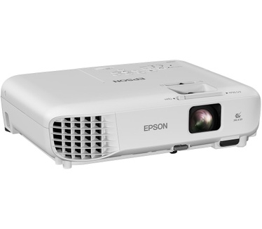 Epson EB-X05 Desktopprojector