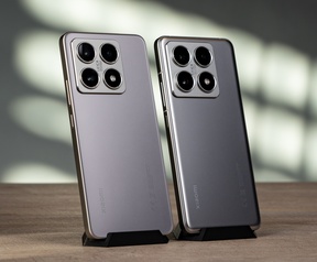 Xiaomi 14T & 14T Pro - Ontwerp