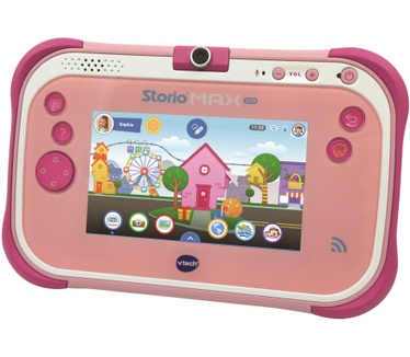 VTech Max 2.0 5'' Rose