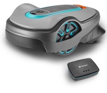Gardena smart SILENO life 750