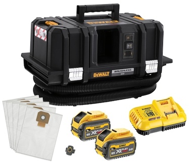 DeWalt DCV586MT2-QW