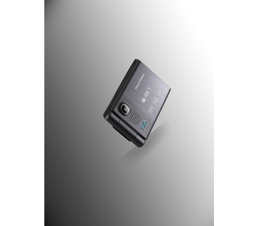 Sony Ericsson W380i Grijs