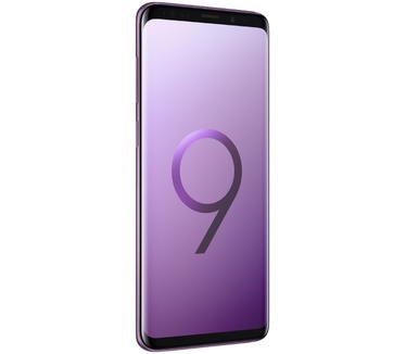 Samsung Galaxy S9+ Dual Sim 64GB Paars