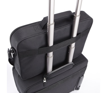 Case Logic 17.3" laptoptas voor laptop en iPad