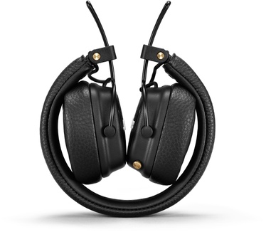 Marshall Major III Bluetooth (Zwart)