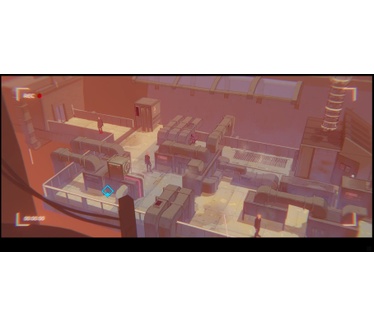 Foreclosed, PS4