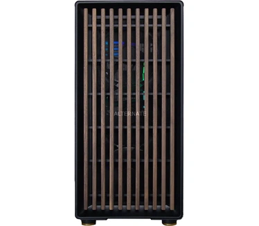 Alternate Powered by ASUS ROG Ryzen 9 - RTX 5080 gaming pc