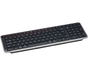Contour Design Balance Keyboard UK, wireless