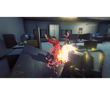 Rico, Switch