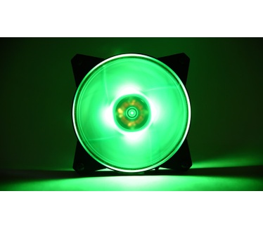Cooler Master MasterFan Pro 120 Air Balance RGB, 120mm