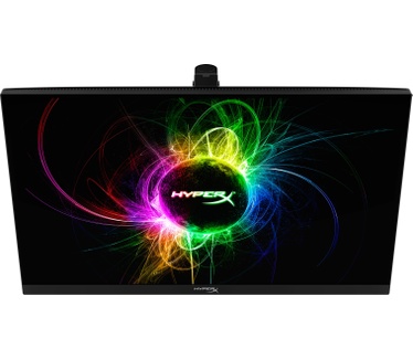 HP HyperX Armada 27 QHD Gaming