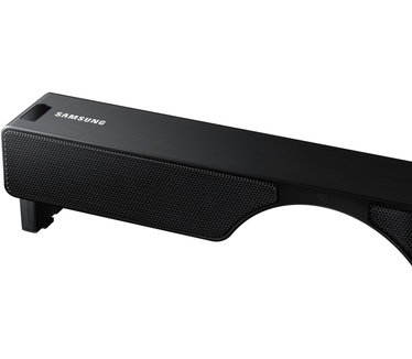 Samsung S24E650MW Zwart