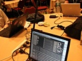 WifiScanner - Defcon 2006