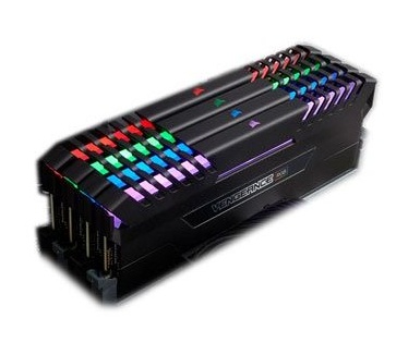 Corsair Vengeance RGB CMR32GX4M4Z3200C16