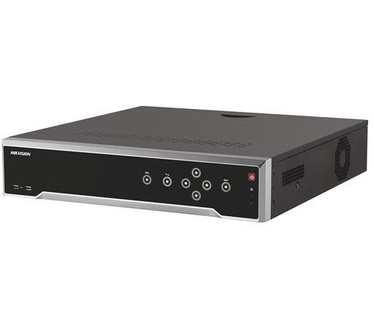 Hikvision DS-7716/7732NI-K4/16P