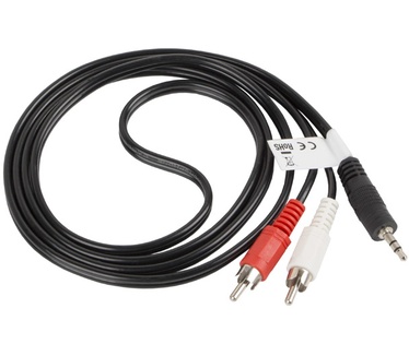 Lanberg CA-MJRC-10CC-0015-BK