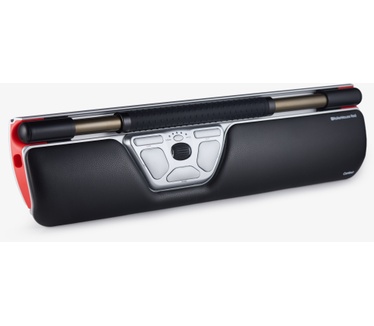 Contour Design RollerMouse Red Bedraad