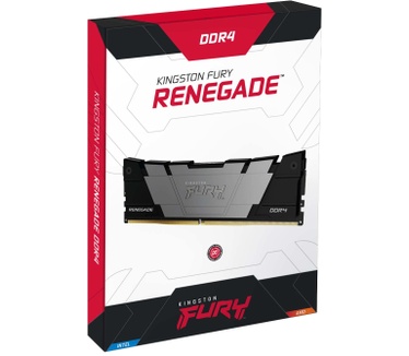 Kingston Renegade