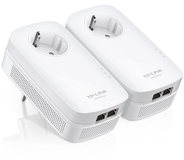 TP-Link AV1000 Starter Kit