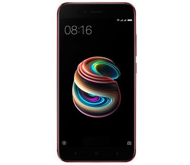 Xiaomi Mi A1 64GB Rood