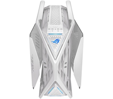 ASUS ROG Hyperion GR701 White